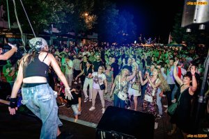 Nb Creazzo la festa