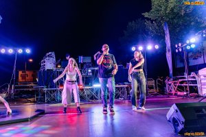 Creazzo Notte Bianca 2025