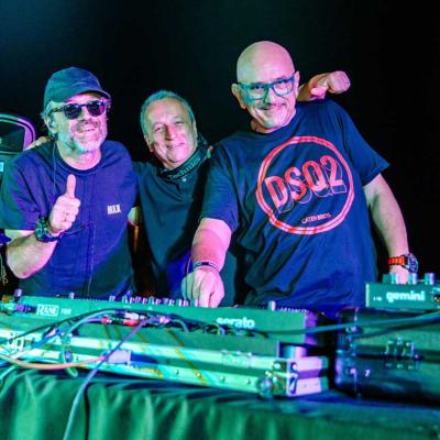 Notte Bianca Creazzo