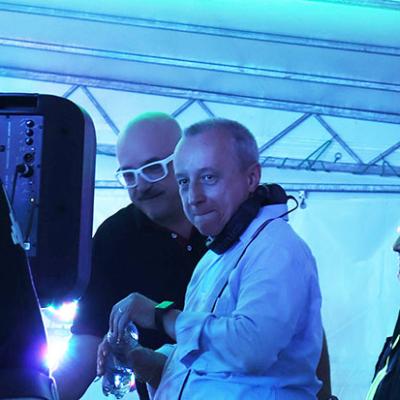 DJ Paolo Remonato